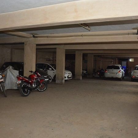 Hotel Balaji Residency Erode Exterior foto
